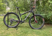 Specialized Epic WC