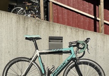 Bianchi Via Nirone RC