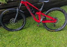 Trek Slash 7 