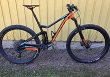 Scott Genius 960