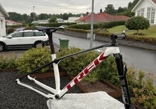 Trek Procaliber 9.7 M