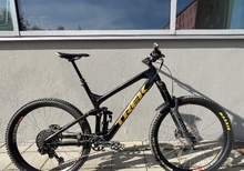 Trek slash 9.7 2020 XL