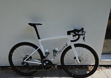 Specialized Tarmac SL8 Expert