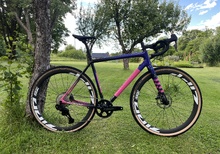 Crux cx/grave