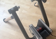 Elite tuo trainer
