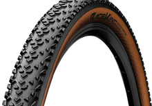 Conti Race king, 29", brun sida