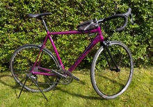 Cannondale CAAD12 Ultegrakomponenter