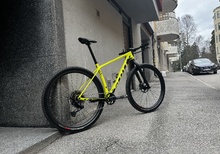 Scott scale 900 rc team L
