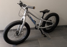 Trek Roscoe 20'+ med fina uppgraderingar 