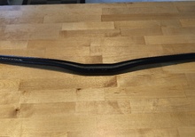 Bontrager Comp styre 750mm