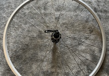 26” hjul Alexrims Skivbroms NYTT