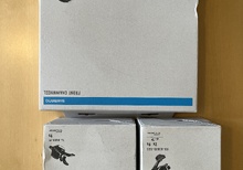 Shimano-cues 1x9 HELT NY VÄXELGRUPP