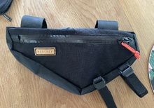 Restrap - frame bag 2,5L