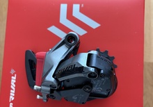 SRAM Rival XPLR eTap AXS 12-vxl Medium Cage bakväxel