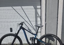 Giant Reign 29 SX