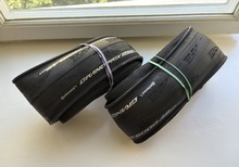 Continental Grand Prix 5000 AS TR - 2 x 700c x 35mm