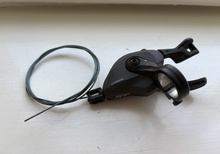 Shimano Växelreglage XT 12s SL-M8100-R