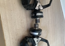Favero Assioma Duo