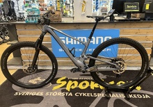 Scott Spark 950 2022 M – uppgraderad och nyservad