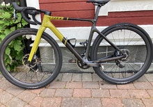 Scott Addict Gravel Tuned
