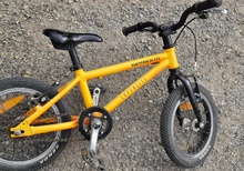 Serious Superlite 14"
