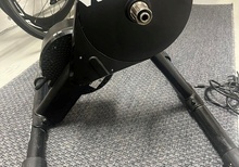 Wahoo Kickr Core