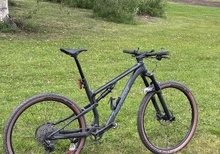 Merida Ninety-Six 400 /bytes