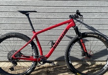 Allebike Majestic