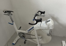 Monark 828 strip