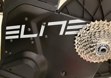Cykeltrainer Elite Suito-T Smart Trainer Direktdriven