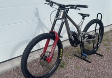 Commencal SUPREME DH V4 2022 XS
