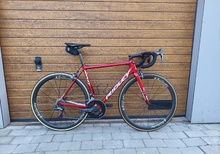 Ridley Helium SLX (2021)