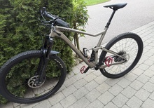 Scott spark 950 XL