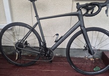 Trek domane AL 2 Gen 4