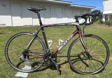 Scott CR 1 Pro