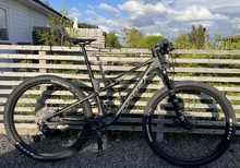 Orbea Oiz M30 - stl M