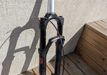 Rock Shox Revelation RL 140mm 27.5
