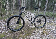 Scott Spark 950 L 2021