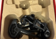 SRAM gx eagle 12 delad bak växel