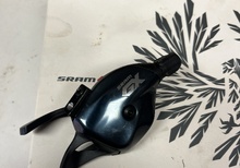SRAM Gx eagle reglage 12sp