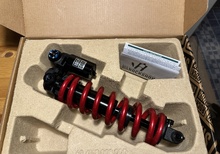 RockShox Vivid Coil Ultimate DH 2027+