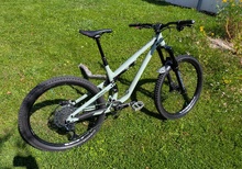 Commencal Meta SX V4