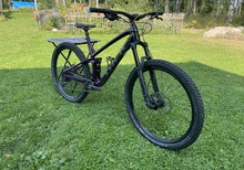 Trek Fuel EX 8 storlek XL