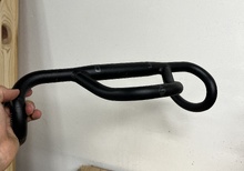 Farr Aero Drop Handlebar