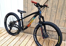 Orbea Laufey 24 H10