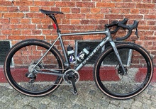 Focus Mares 54 - Sram Red AXS