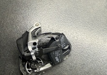 Sram red E1 växel ink batteri.