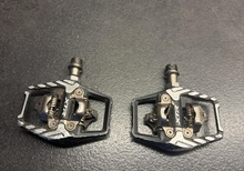 Shimano xtr 9120 