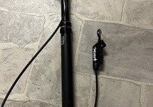Sram Reverb Stealth 31.9mm 170mm 