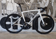 Specialized Tarmac SL8 Expert